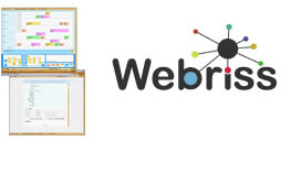 Webriss ウェブリス オンライン予約管理システム